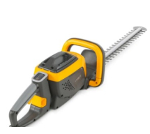Stiga HT500e Hedgetrimmer Kit Stiga HT500e Hedgetrimmer Kit