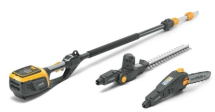 Stiga MT500e Multitool Kit Stiga MT500e Multitool Kit