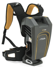 BH 900e - Battery Harness Backpack