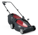 Mountfield Electress 38 Li Mower c/w 2 Batteries & Charger