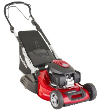 Mountfield SP505R V SC 48cm cut Self propelled