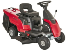 Mountfield MTF 66MQ Lawn rider Manual Transmission