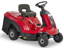 Mountfield MTF 72H Lawn rider Hydrostatic