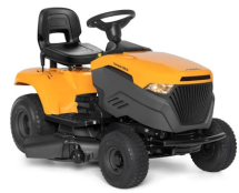 Stiga Tornado 398 M Manual side discharge and mulching Lawn Tractor Stiga Tornado 398 M Manual side discharge and mulching Lawn Tractor