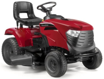 Mountfield 1538M-SD side discharge and mulching Lawn Tractor Manual Mountfield 1538M-SD side discharge and mulching Lawn Tractor Manual