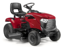 Mountfield 1538H-SD side discharge and mulching Lawn Tractor Manual Mountfield 1538H-SD side discharge and mulching Lawn Tractor Manual
