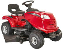 Mountfield MTF 108H SD side discharge and mulching Lawn Tractor Hydrostatic