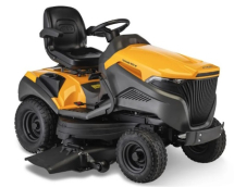 Stiga Tornado 9121 W side discharge and mulching Lawn Tractor Stiga Tornado 9121 W side discharge and mulching Lawn Tractor