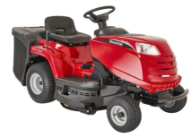 Mountfield MTF 84M Collecting Lawn Tractor Manual