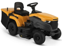 Stiga Estate 384 - Collecting Lawn Tractor Hydrostatic
