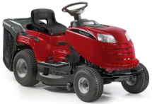 Mountfield MTF 84H Collecting Lawn Tractor Hydrostatic