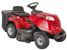 Mountfield MTF 98H - Collecting Lawn Tractor Hydrostatic