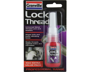 3102 Granville Lockthread 50ml