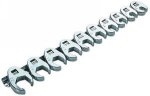 Crows Foot Wrench Set