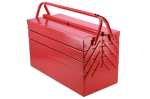 3487 Cantilever Tool Box 7-Tray