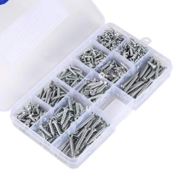 35001 Self Tapping Screws 35001 Self Tapping Screws