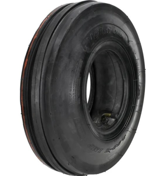 35064T513S 350 X 6 4 Ply Tyre & Tube