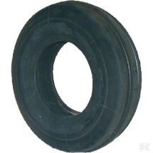 35084T513S 350 X 8 4 Ply Tyre & tube