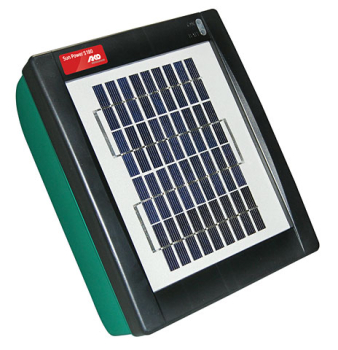 Sun Power S180 solar device