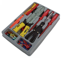 3742 Laser Electrical Tool Crimping Kit