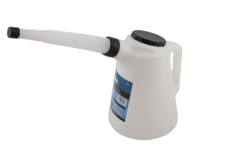 3842 Laser Measuring Jug 5 Litre