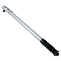 Laser 3995 1/2inch Drive Torque Wrench 42-210NM