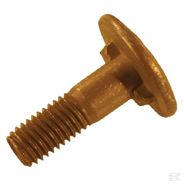 Tractor 6 x Bolts Bolt & Nuts for Hay Disc Mower Blades LELY 4.1201.0141.01 