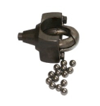 41245 Steering Shaft Nut 41245 Steering Shaft Nut