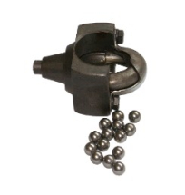 41245 Steering Shaft Nut 41245 Steering Shaft Nut