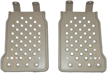 41302 Foot Plate Set Major and Power Major 41302 Foot Plate Set Major and Power Major