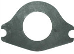 41455 Hand Brake Wear Plate Pk 7 41455 Hand Brake Wear Plate Pk 7