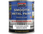 4157 Granville Smooth White 750ml