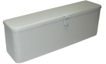 41616 Fordson Major models Toolbox 445mm Length 41616 Fordson Major models Toolbox 445mm Length