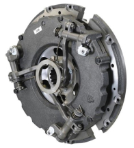 41668 Clutch Assembly 12inch Dual 6 Lever 41668 Clutch Assembly 12inch Dual 6 Lever