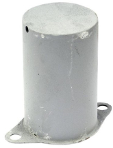 41683 PTO Cover 41683 PTO Cover