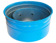 43198 Oil Bath Fordson Major models 43198 Oil Bath Fordson Major models