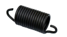 43630 Brake Pedal Return Spring Pk2 43630 Brake Pedal Return Spring Pk2