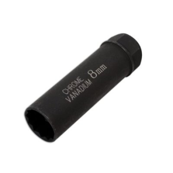 4376 Laser 8MM Spark Plug Socket