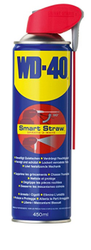 WD40 Smart-Straw 450ml