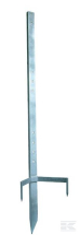 44299 Electric Fencing Multi Hole Stake - 165cm