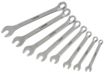 Laser 4446 8 PC Whitworth Spanner Set Laser 4446 8 PC Whitworth Spanner Set