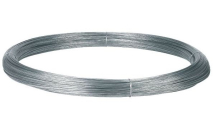 44505 SteelFence Wire for Permanent Fence