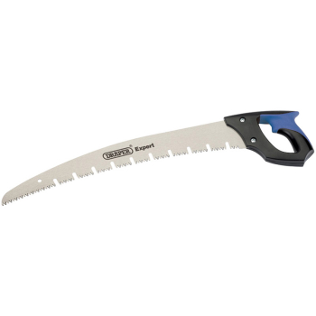 44997 Draper Garden Saw Hardpoint S/G 500Mm