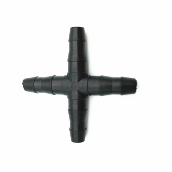 X-Piece Hose Connector 8mm