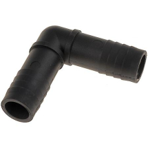 Elbow Hose Connector 4mm