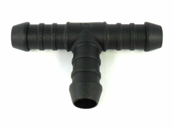 T-Piece Hose Connector 3mm