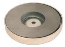 488968 Magnet 75-mm Replacement Magnet Set for Lighting Parts 488968 Magnet 75-mm Replacement Magnet Set for Lighting Parts