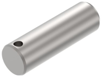 500835 Drilled Pin Fastener Lift Hydraulic Cylinder 500835 Drilled Pin Fastener Lift Hydraulic Cylinder