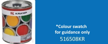 516508KR Landini Blue Tractor paint 1 Litre 516508KR Landini Blue Tractor paint 1 Litre