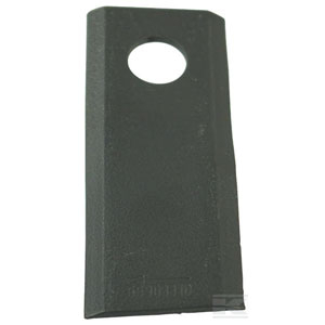 Mower Blade R/H 107mm Mower Blade R/H 107mm